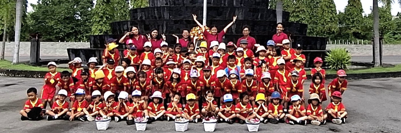 Outing Class